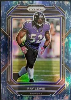 Ray Lewis