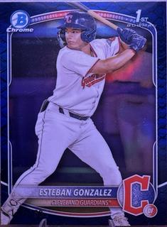 Esteban Gonzalez