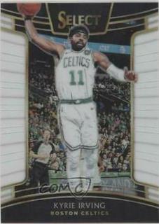 Kyrie Irving