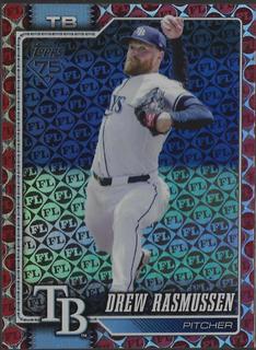 Drew Rasmussen