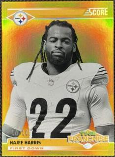 Najee Harris