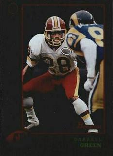 Darrell Green