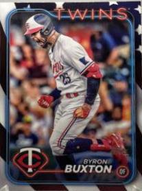 Byron Buxton