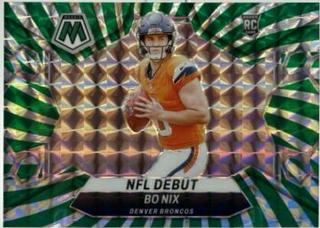 Bo Nix