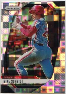 Mike Schmidt