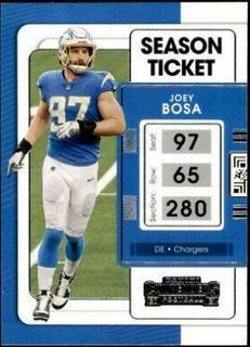 Joey Bosa