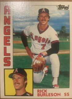 Rick Burleson