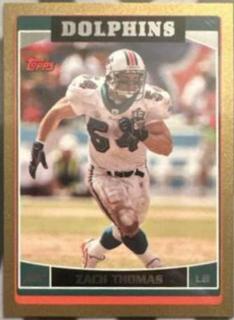 Zach Thomas