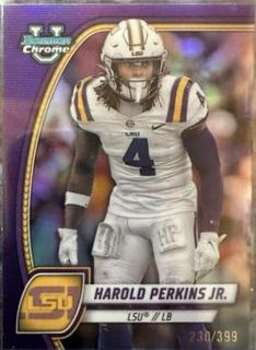 Harold Perkins Jr.