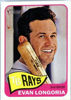 Evan Longoria