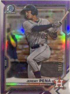 Jeremy Pena