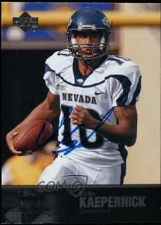 Colin Kaepernick
