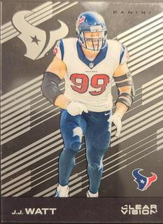 J.J. Watt