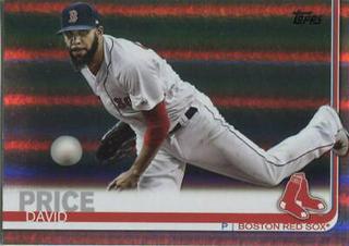 David Price