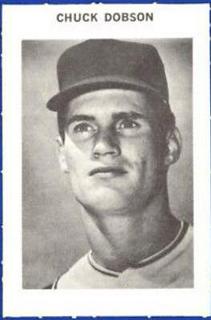 Chuck Dobson