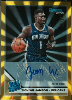 Zion Williamson
