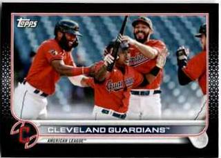 Cleveland Guardians