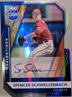 Spencer Schwellenbach