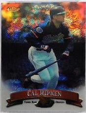 Cal Ripken Jr.