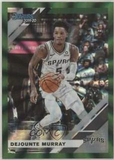 Dejounte Murray