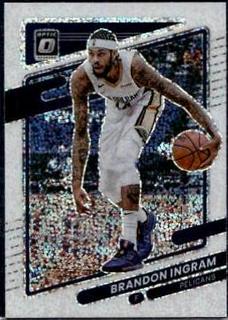 Brandon Ingram