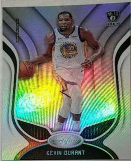 Kevin Durant