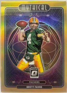 Brett Favre