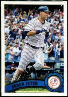 Derek Jeter