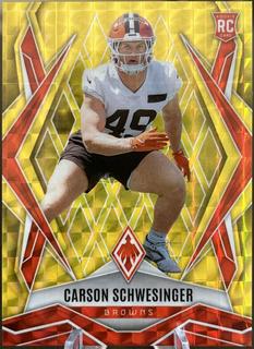 Carson Schwesinger