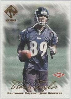 Travis Taylor