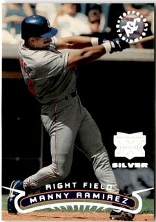 Manny Ramirez