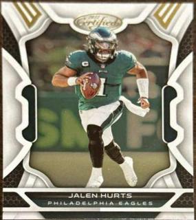 Jalen Hurts