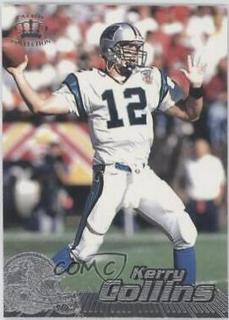 Kerry Collins