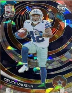 Deuce Vaughn