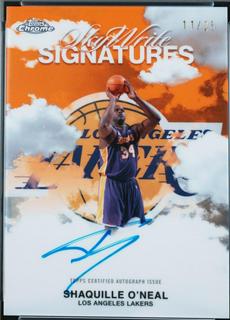 Shaquille O'Neal