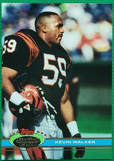 Kevin Walker