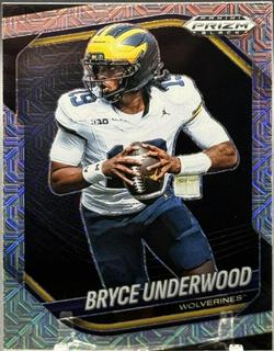 Bryce Underwood