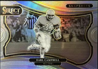 Earl Campbell