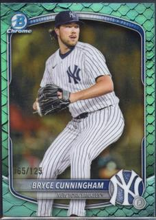 Bryce Cunningham