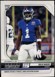 Malik Nabers