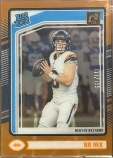Bo Nix
