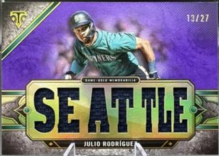 Julio Rodriguez