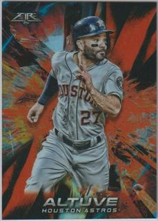 Jose Altuve