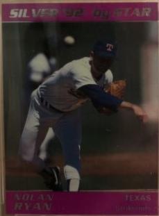 Nolan Ryan