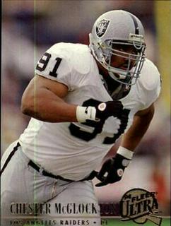 Chester McGlockton