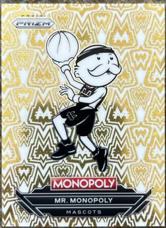 Mr. Monopoly