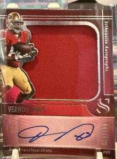 Vernon Davis