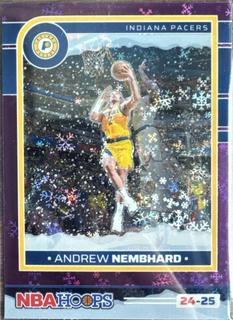 Andrew Nembhard