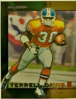 Terrell Davis