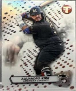 Alejandro Kirk